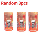 Random 3pcs