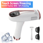 minus 10 freezing / UK Plug