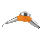 Orange 2Holes