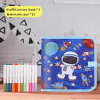 astronaut