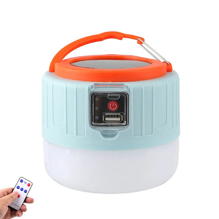 LED Emergency Light Bulb Super Bright Energy-saving E27 Screw Light Bulb Power Outage Automatic Lighting Charging Light Bulb