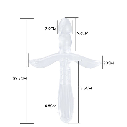 Sword Anal Plug Training System TPE Dilator Expander Butt Stretching Bdsm Play Fisting Practice Adult Sex Toys For Men Women
