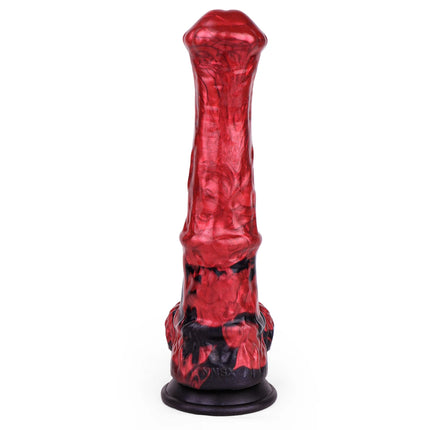 NNSX Size S M L XL Anal Plug Silicone Horse Dildos Huge Anal Dilator Female Masturbator Adult Erotic Toys for Women Men Pleasure