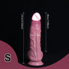XZS-Brown-S