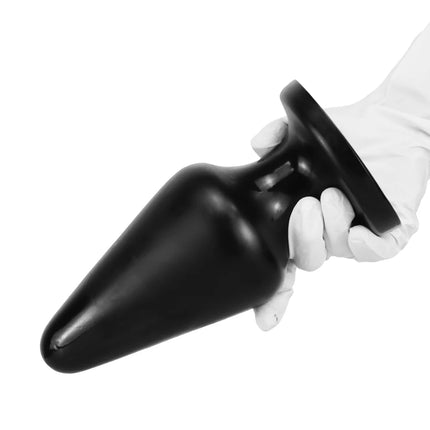 Anal Plug with Suction Cup Beads Anal Butt Plug Soft Silicone Anus Dilation Sex Toys for Women Men Buttplug Adult Sex Product