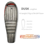 Dusk-Lengthen / CN