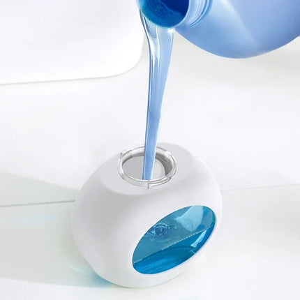 2025 Automatic Soap Dispenser 420ml  Foam Dispenser Touchless Sensor Washing Hand Device USB charge Wall-Mounted