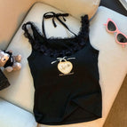 Average size [37.50kg-60.00kg]] / Black [high quality-with chest pad]]
