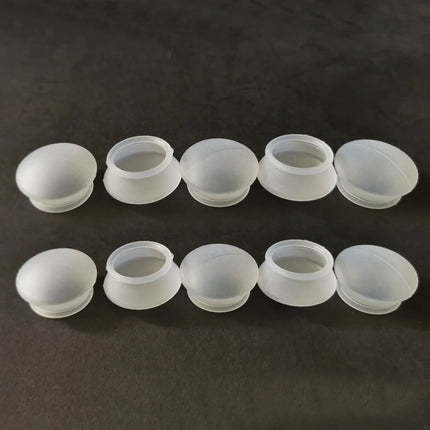 Penis Sleeve Extender Enlargement Silicone Replacemen Sleeve Glans Protector Cover Accessories for PMP Pennis Pump Stretcher Men