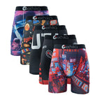 ET-5PCS24 / 5 pcs / XXXL