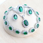 4PCS-Green / 6