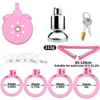 FRRK-3216A-pink-PU3 / China Mainland