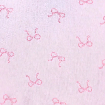 5PCS Baby Girl Clothes baby girls onesie summer cotton fabric Short-sleeved jumpsuit newborn baby clothes 0-9 months