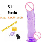Purple-XL