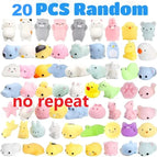 A--20PCS--no repeat