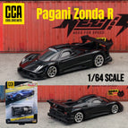 Pagani Zonda R 1