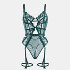 Dark Green / XL
