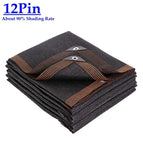 12 Pin Net / 2mx3m / China Mainland