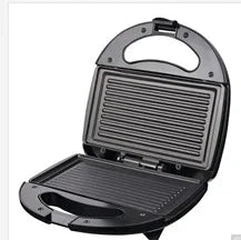 Waffle Machine 1PC Breakfast Machine Saming Metallurgical Machine Baking Cake Fully Portable Home Use Multifunction
