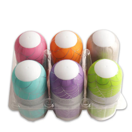 2/1pcs Mini Masturbator Cup Real Vaginal Egg Particle Stimulation Portable Stimulator Blowjob Sex Toy Massager Penis Trainer
