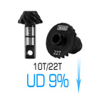 Underdrive Gear 1