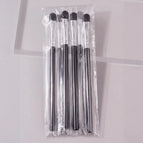 Black silver
