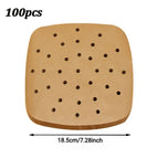 23x23cm / 500PCS