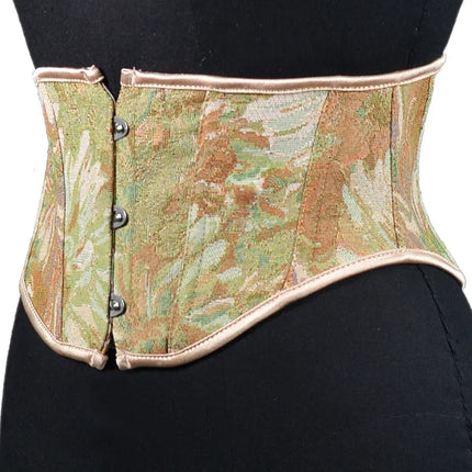 Women's Body Shaper Cummerbunds Corset Women's Clothing Sexy Lolita Shapewear Women's Waist Trainer Girdle Fashion Shapewear Fajas