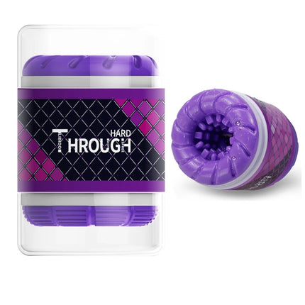 Tight Pussy Realistic Vagina Dual Channel Male Masturbator Aircraft Cup Penis Trainer Adult Toys Sex Toys For Men climax