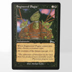 Engineered Plague / CN