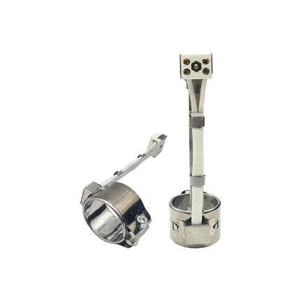 Laboratory-Use Injection Molding Machine 20-40g Pneumatic Injection Molding Processing Centre For USB data cable power cord toy