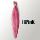 IIPink / China Mainland / 26inches|4Pcs/Lot