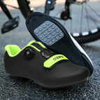 Rubber-black green / 36