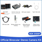 S100P-Stereo Cam Kit