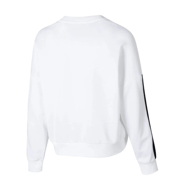 Adidas Cotton Sweatshirt - Round Neck Pullover / Sweatshirt Adidas Coton - Pull Col Rond