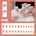 R709 Have Stickers