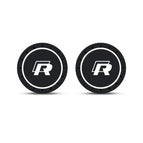 2Pcs-White-R