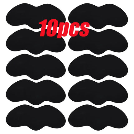 10-50PCS Blackhead Remover Mask Black Dots Spots Acne Treatment Mask Nose Sticker Cleaner Nose Pore Deep Clean Strip Makeup Tool