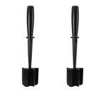 Black 2pc