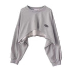 Grey(Hoodies) / XXL