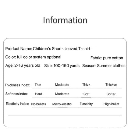 1pcs Summer Boys Car Cartoon Tees Fashion Tops Childrens Short Sleeve Clothes Printed Pattern T-shirts Child Loose Casual Tshirt