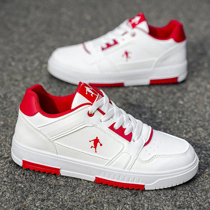 2025 New Men's Casual Sports Shoes - Durable, Comfortable, Breathable & Stylish