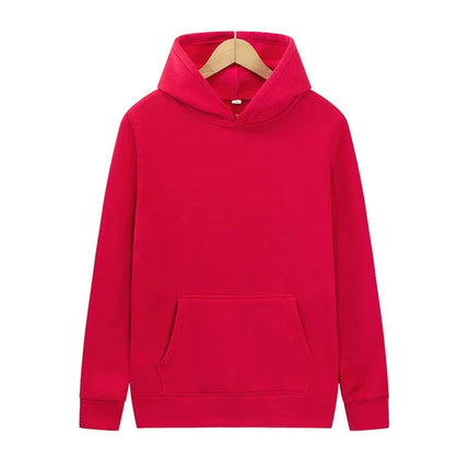 spring autumn Women's Solid Color Hoodies Sports tops pants Sweatshirts Fashion casual pullover free collocation Women Hoodies