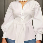 White / 3XL