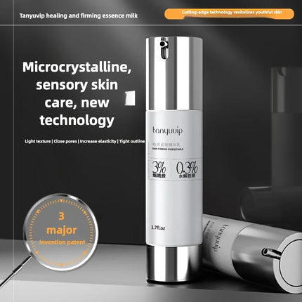 Micro-needle Facial Essence – Anti-Aging Firming Moisturizer, Fade Fine Lines & Hydrating Skin Care
