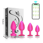 APP Vibrators 4