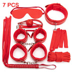7pcs-red