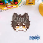 Zhongli