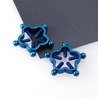 S294-2pcs blue