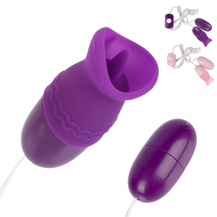 USB Vibrators for Women Vaginal Balls Clitoris Sucker Nipple Licks Plug Anal Beads Female Masturbator Sex Toys Adult Erotic Shop